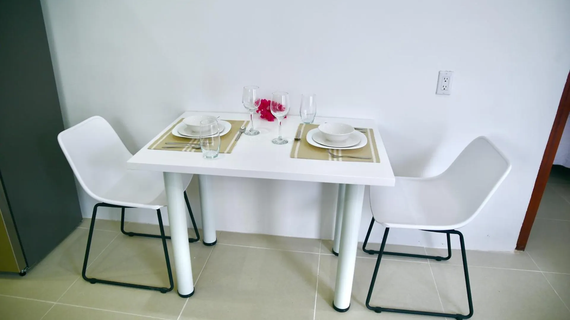 Marigot Vacation Rental Curacao Willemstad